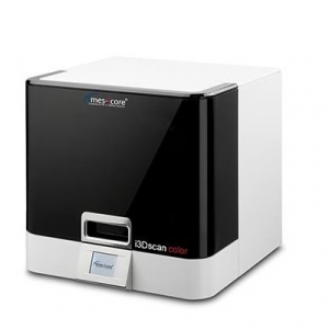 Scanner laborator CORiTEC i3Dscan color